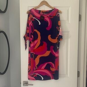 Trina Trina Turk Dress